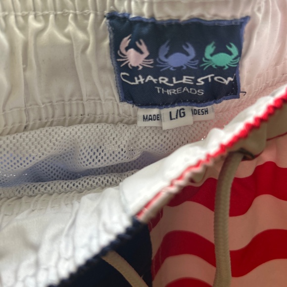 Men’s swimming trunks - Picture 3 of 3